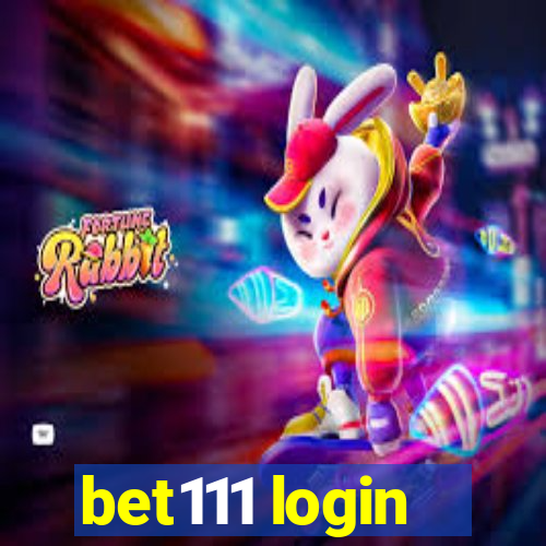 bet111 login